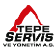 Tepe Servis - Logo